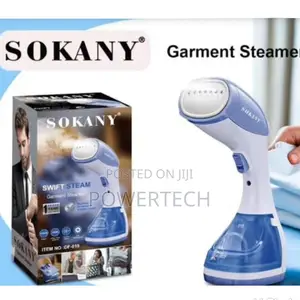 Sokany Handy Garment Steamer