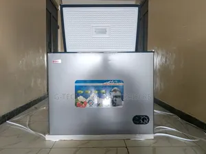 Premier Extra Large Capacity 250l Chest Freezer