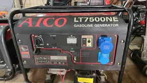 Generator for Hire 6.5kva for Home,Welding .