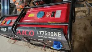 Generator for Hire 6.5kva for Home,Welding .