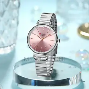 CURREN Ladies #9081 (Metallic )