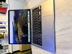 Laptop Apple MacBook Air 2020 M1 8GB Apple M1 SSD 256GB