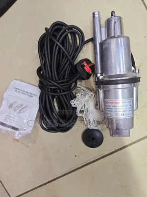 Premier Vibration Water Pump