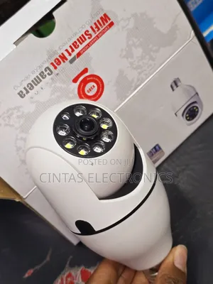 Nanny Camera V380