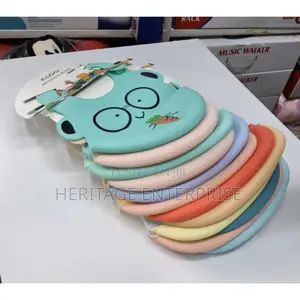 Bibs, Silicone Bibs