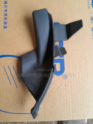 Toyota Landcruiser Prado 120 Windscreen Finisher