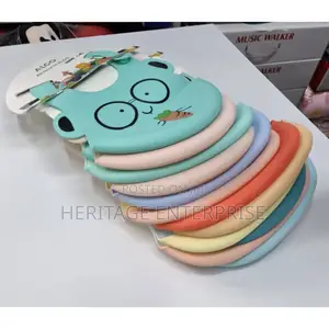 Bibs, Baby Silicone Bibs