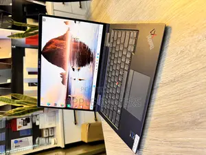 Laptop Lenovo Thinkpad X1 Yoga 32GB Intel Core I7 SSD 1T