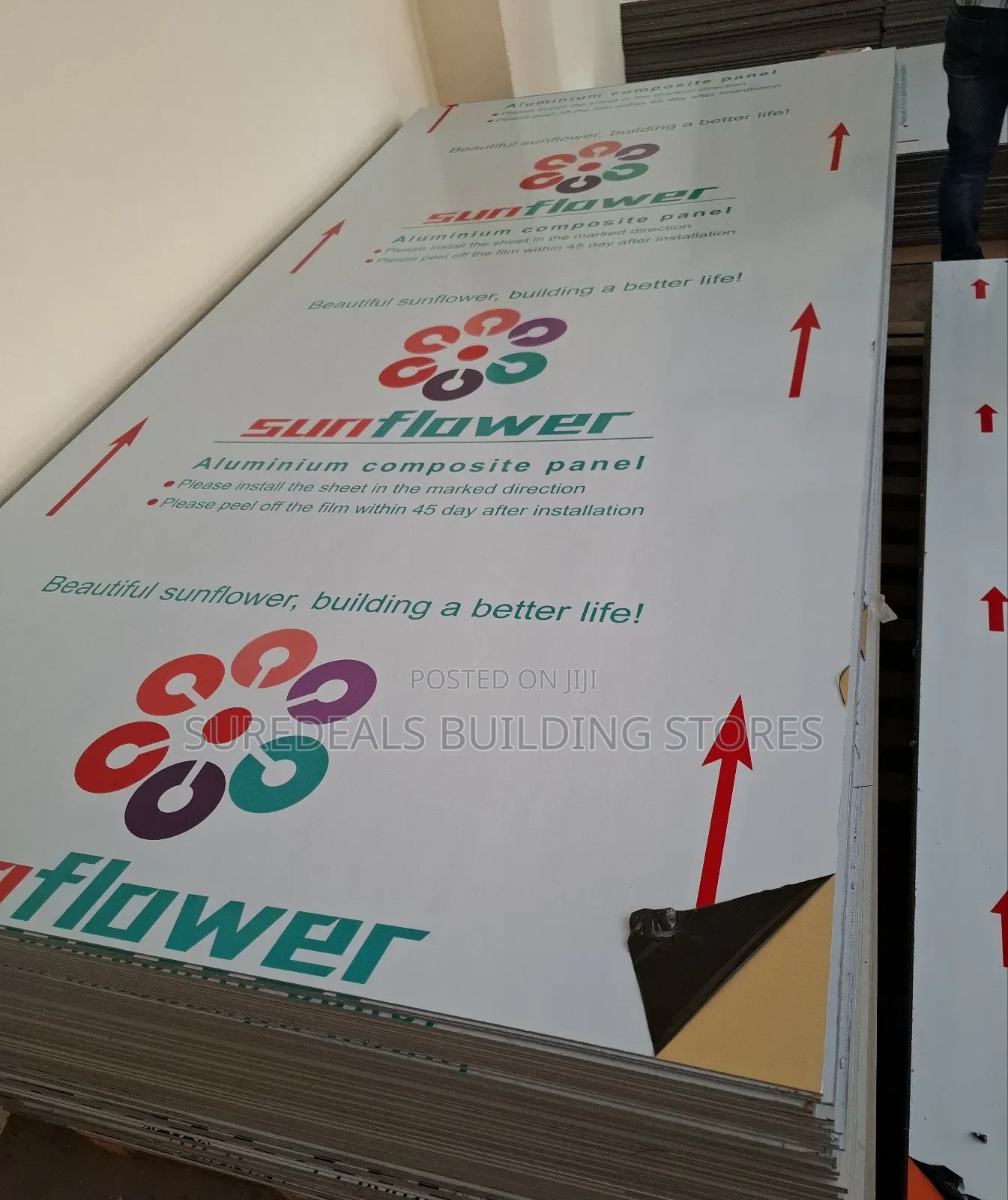 Aluminium Composite Panels/Alucobond