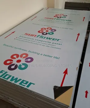 Aluminium Composite Panels/Alucobond