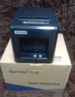 80mm Thermal Printer Usb Interface