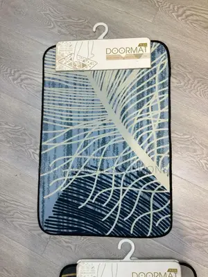 *Antislip Door Mats Size 40*60