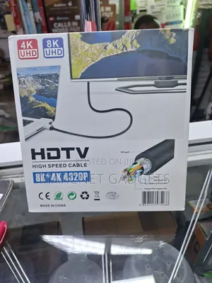High Speed Premium 2160P UHD 10m Version 2.0