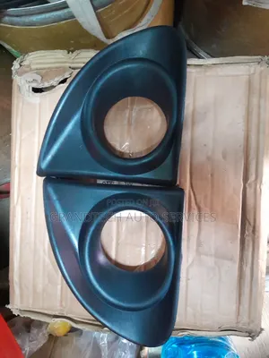 Axio 2012 Foglight Cover