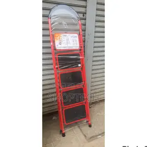 5 Step Ladders