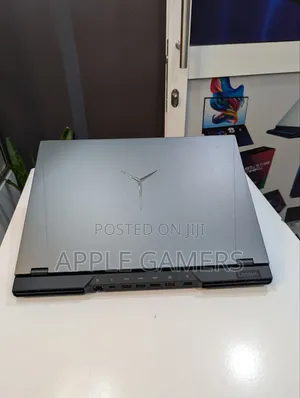 Laptop Lenovo Legion 5 16GB Nvidia SSD 2T