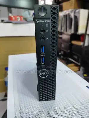Desktop Computer Dell OptiPlex 3060 8GB Intel Core i5 SSD 256GB