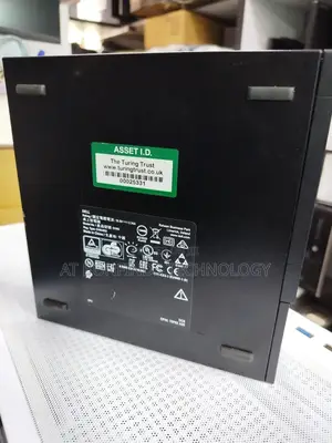 Desktop Computer Dell OptiPlex 3060 8GB Intel Core i5 SSD 256GB