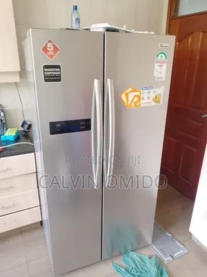 Fridge Repairs Service Near Me