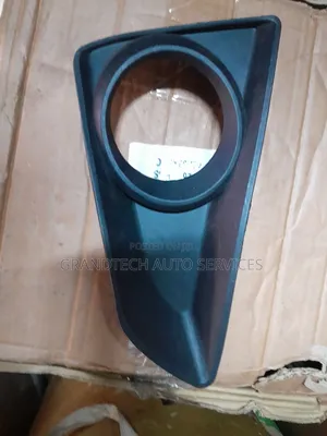 Toyota Mark X/Reiz 2015 Foglight Covers