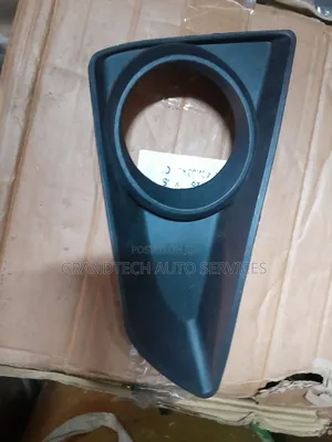 Mark X 2015 Foglight Covers in Stock