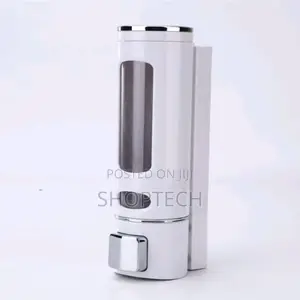 Touch Soap Dispenser