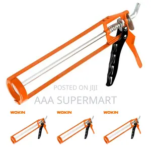CAULKING GUN - 9inches 361009