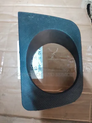 Hilux Surf Foglight Cover
