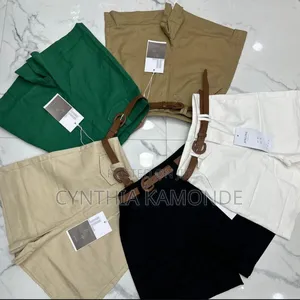 Ladies Bikes Shorts