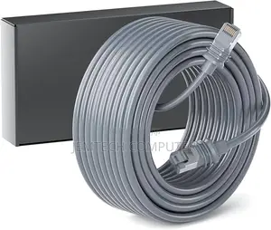 Standard Actuated Starlink Gen 3 Cable 75ft/23m \Gen 3 Cable