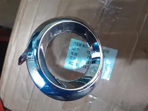 Landcruiser Prado 150 2013 Foglight Cover