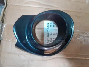 Toyota Aqua 2015 Foglight Covers Available