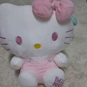 Piggy Bank Hello Kitty Piggy Bank