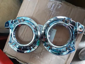 Axio 2015 Foglight Covers