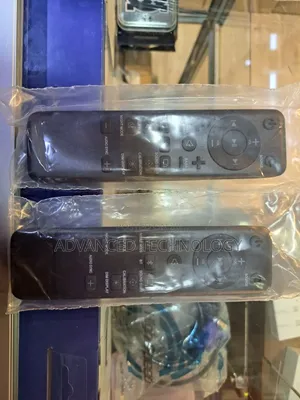 JBL Soundbar Remote