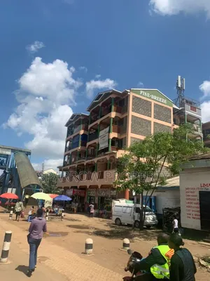 1bdrm Apartment in Fine Breeze, Juja for rent