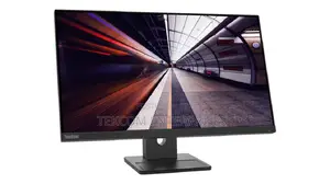 Lenovo Thinkvision E24-30 24 Inch FHD Monitor^ E24-30 24"