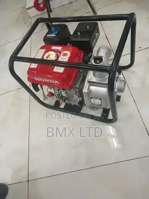 Honda Water Pump.