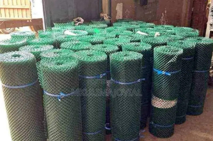 Plastic Mesh / Chicken Plastic Mesh