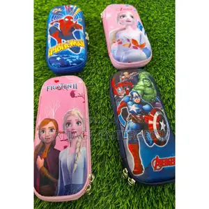 Pencil Pouch,/ Pencil Bag