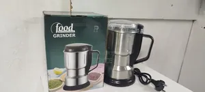 250W Food Grinder