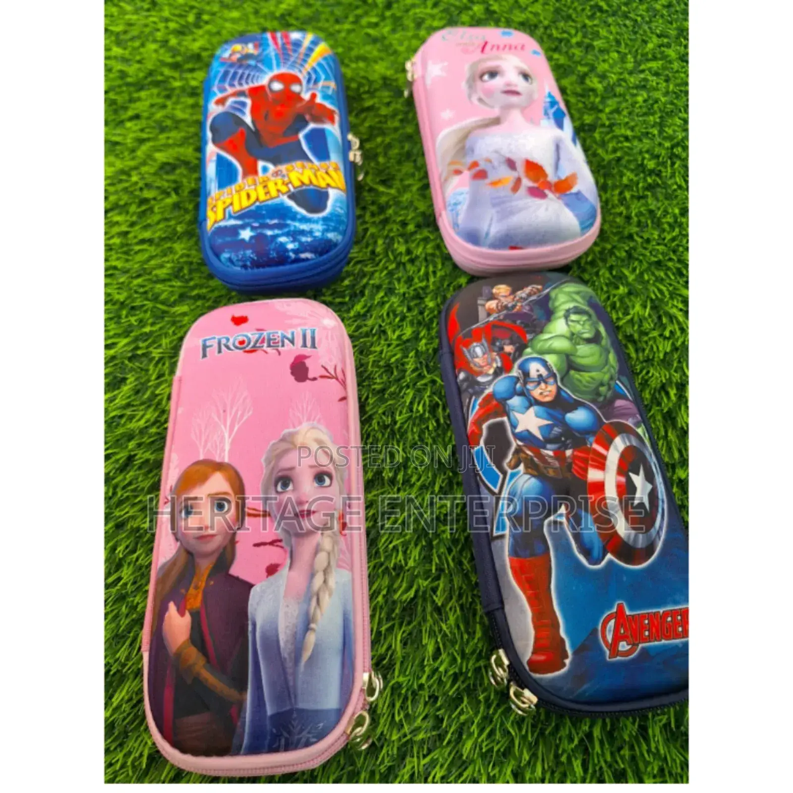 Pencil Pouch,High Quality Pouch
