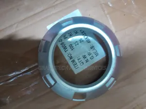 Pajero Foglight Cover
