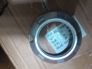 Mitsubishi Pajero Foglight Cover