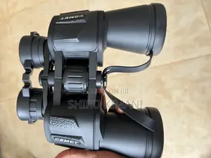 Magnificent Binoculars 20 by 50