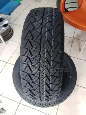 225/65 R17 Fortune Tyres Fsr302