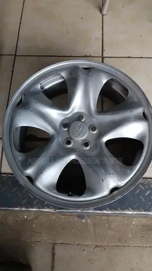 Rims Subaru Size 16 Inch