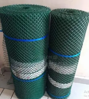 50m Plastic Mesh/Chicken Mesh