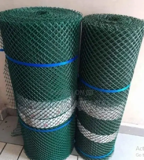 50m Plastic Mesh/Chicken Mesh