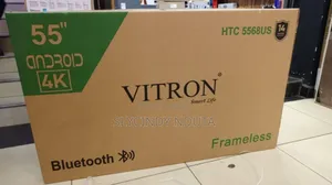Vitron HTC5568US